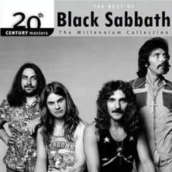 Black Sabbath : Millenium Collection